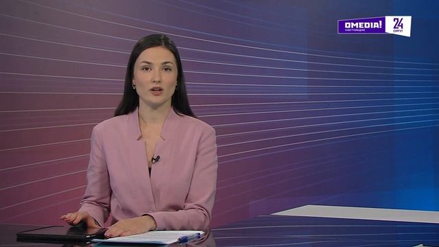 Новости. Сургут 24. Дневной выпуск. 21.04.2025 смотреть онлайн