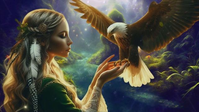 The most powerful frequency of the universe 888 - opens all the doors of abundance and prosperity # смотреть онлайн