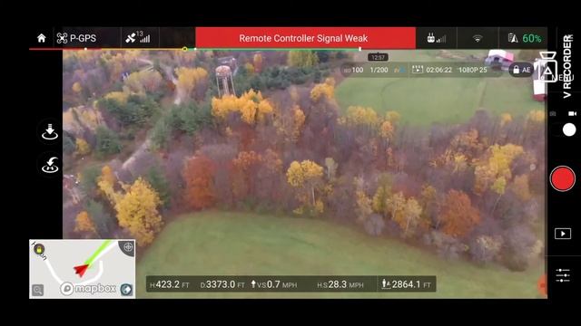 Dji Phantom 3 Alfa Dual Band 2.4g/5.8g Antenna Upgrade & Test смотреть онлайн