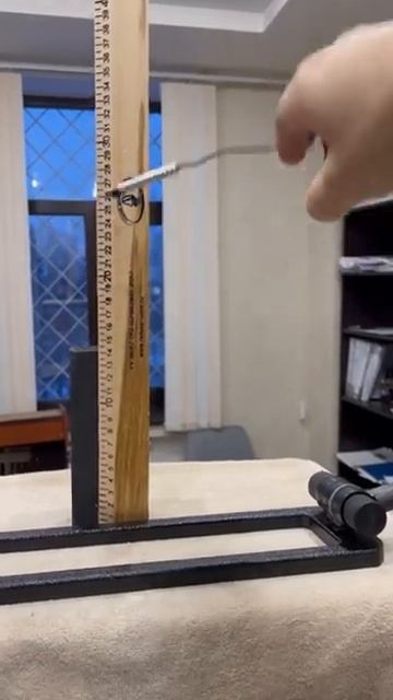 Реагирование Альфамарин5000 на ЭД электродетонатор на отдалении до 20см. смотреть онлайн