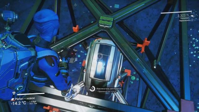 Как начать играть в No Man's Sky в 2024! Лучший старт для новичка. Часть 4 [ПРОХОЖДЕНИЕ/ГАЙД] смотреть онлайн