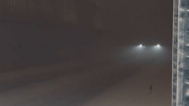 2018 Alpine A110 Dust Tunnel Test смотреть онлайн