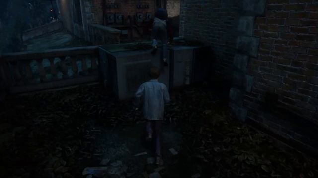 UNCHARTED Legacy of Thieves Collection : типа норм порт смотреть онлайн