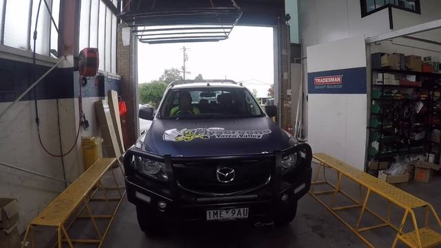 Roof Rack смотреть онлайн