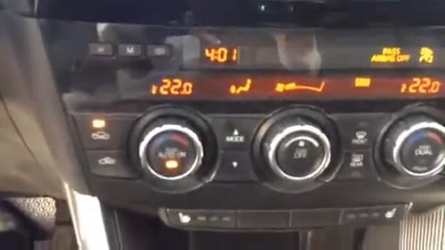 CX-5 for Ali смотреть онлайн