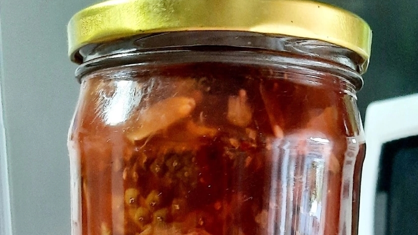 ЧЕМ ПОВЫСИТЬ ИММУНИТЕТ?? ВАРЕНЬЕМ ИЗ СОСНОВЫХ ШИШЕК!!! Повтор с Ютуба!! смотреть онлайн