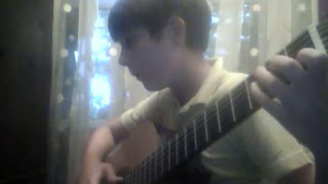 Саня Восканян :куплет из песни "Калинка" смотреть онлайн