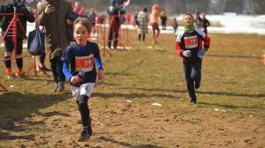 Dream Trail Химкинский лес 2025 "Рубеж".mp4