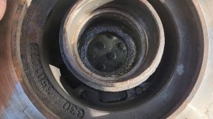 ЗАМЕНА ПОДШИПНИКА ПЕРЕДНЕЙ СТУПИЦЫ ГАЗЕЛЬ 3302 БИЗНЕС