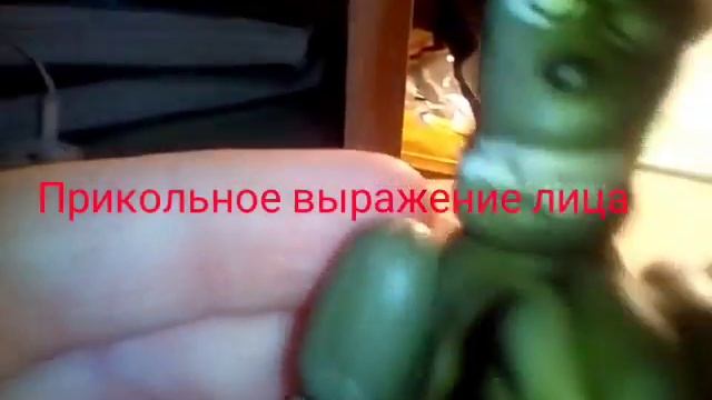 КАК СЛЕПИТЬ СПРИНГТРАПА. ФНАФ. смотреть онлайн