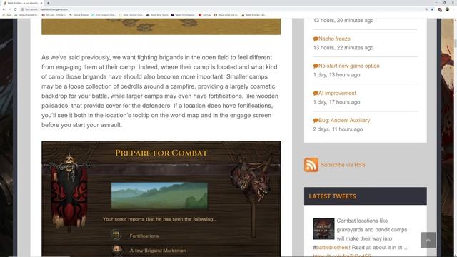 Blazing Deserts Dev Blog #135 🏝🏝Location Environments🏜🏜 смотреть онлайн