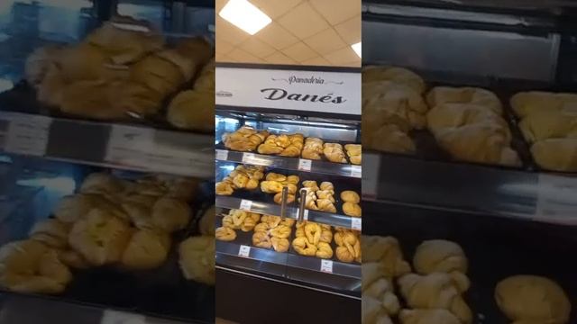 Пончики и пирожные в Мехико, цены смотреть онлайн