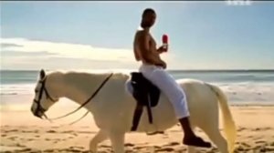 реклама old splce пробуди в себе хищника