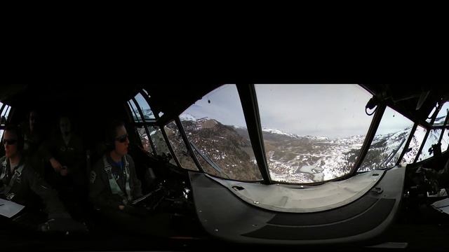 Gun Sight - 360° (Bad Wolves - Zombie) смотреть онлайн