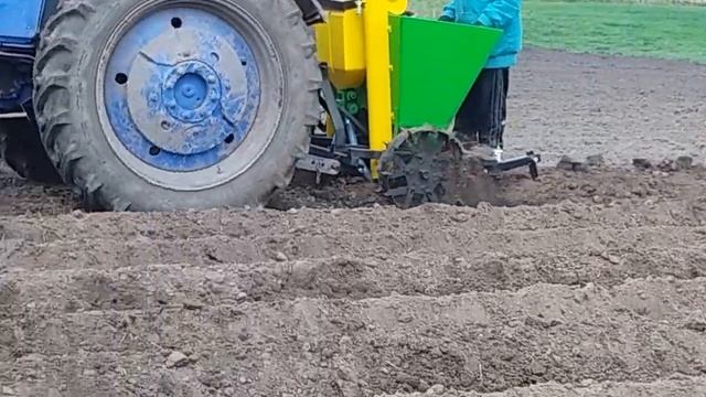 Т40 САДИТЬ новий урожай смотреть онлайн