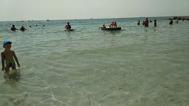 Херсон море смотреть онлайн