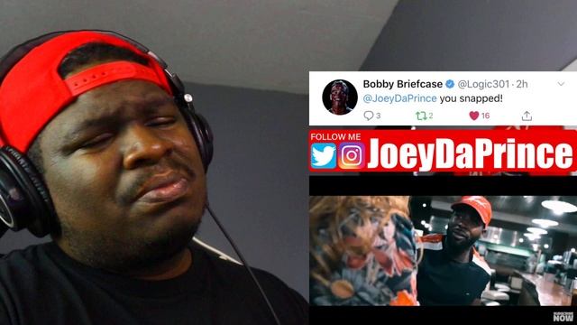 Javani J - Rollin [Music Video] Link Up TV - REACTION - Sponsored смотреть онлайн