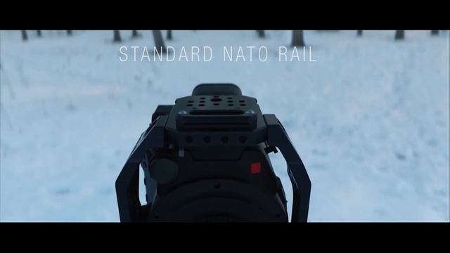 Stratus Canon C200 Camera Complete Cage & Rig смотреть онлайн