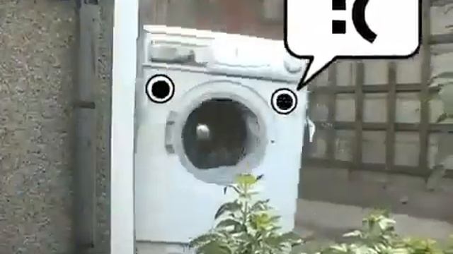 Кирпич в стиралке смотреть онлайн