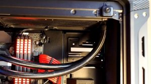 Cougar Panzer EVO RGB Case Review