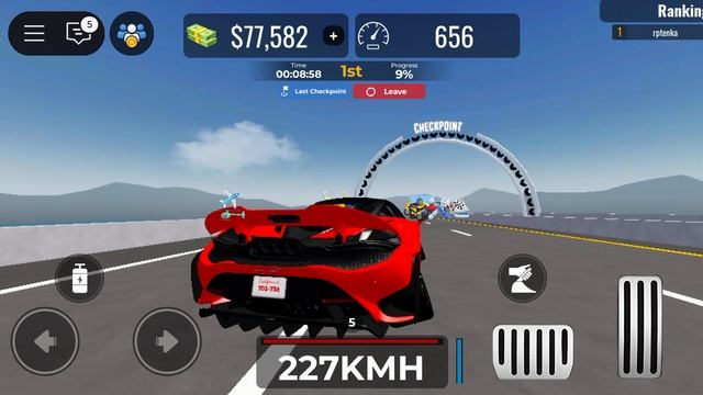 Симулятор машин (7 часть) катаюсь! смотреть онлайн