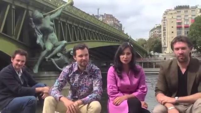Moko Choco KoloritFest смотреть онлайн
