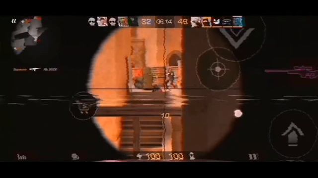Standoff 2 Highlights / Mercedes 😈💪 смотреть онлайн