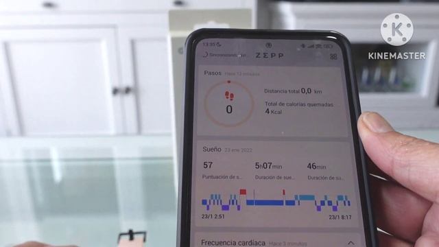 Amazfit GTS 2 Mini "Ideal, para Muñecas Pequeñas", Unboxing y Primeras Impresiones смотреть онлайн