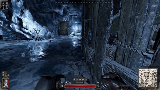 Путь к Полубогу | PVP High-Roller | ПВП нарезки хайролл | Мой Путь ⚡️