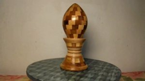 сегментное точение