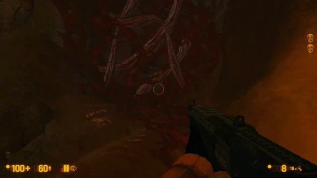 [Достижения] Black Mesa - Десятиборец Чёрной Мезы (Black Mesa Decathlon Winner)