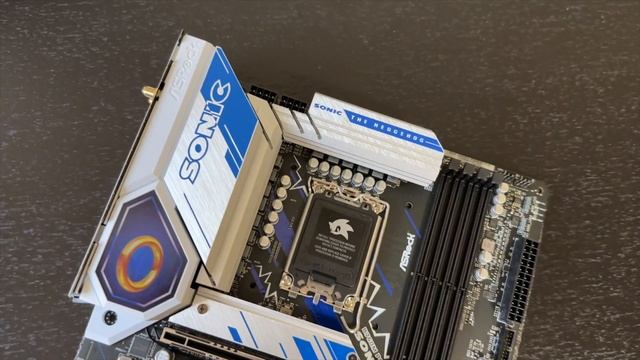 ASRock B760M PG Sonic WiFi [Unboxing, Features & Specs Overview] смотреть онлайн