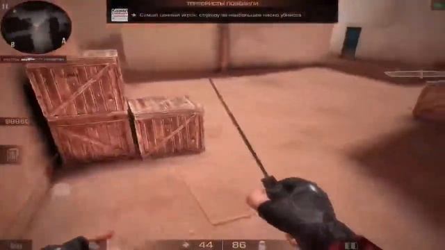 Малиновый закат | chyzhoy fragmovie смотреть онлайн