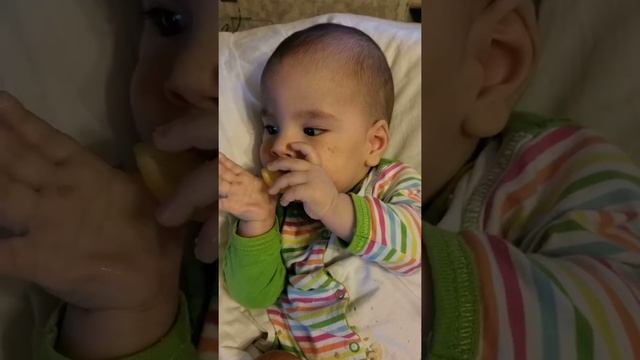 Лимон детки первый раз смотреть онлайн