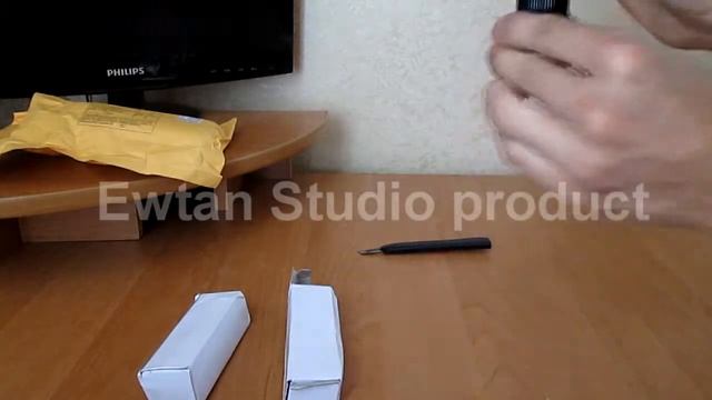 посылка 74 комплект велофонариков 2000 люменов от 3х ААА + зум и з режима