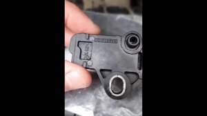 Заміна датчика колінвала Freelander 2 - 2008 рік випуску