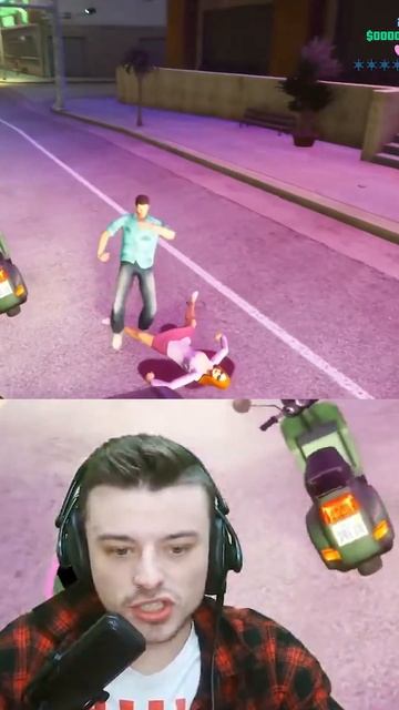 GTA Dead Hookers #shorts #gaming #ps5 #gtaonline #gta #minecraft #roblox #xbox #minecraftshorts #ps смотреть онлайн