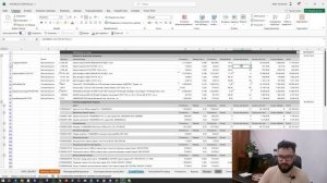 PRO100 + EXCEL. Умная таблица расчета стоимости кухни, корпусной мебели.