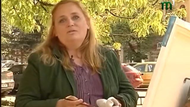 "Коли зацвітає сакура"... Леся Приймич. смотреть онлайн