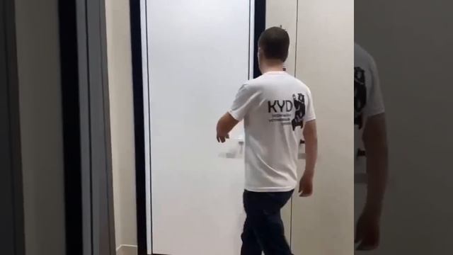 скрытая дверь, двери межкомнатные, межкомнатные двери, дверь, двери, массив дуба смотреть онлайн