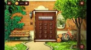 Level 118 | 100 Doors: Escape from School | Walkthrough