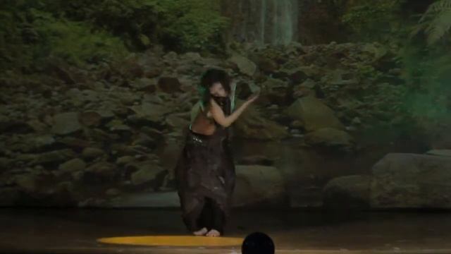 Lelyana Stanishevskaya, "Tribal in Love" смотреть онлайн