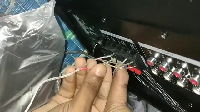#F&D_6000X_UNBOXING# UNBOXING F&D 6000X WITH SOUND TEST.