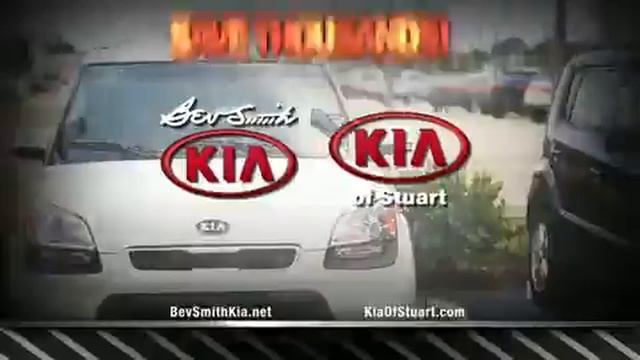 Kia of Stuart Dollar Down Days! смотреть онлайн
