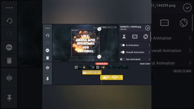 HOW TO MAKE DOUBLE INTRO IN 10 SECONDS IN TAMIL.👍👍👍 смотреть онлайн