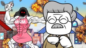 Соседи | Мультфильм Гуффи