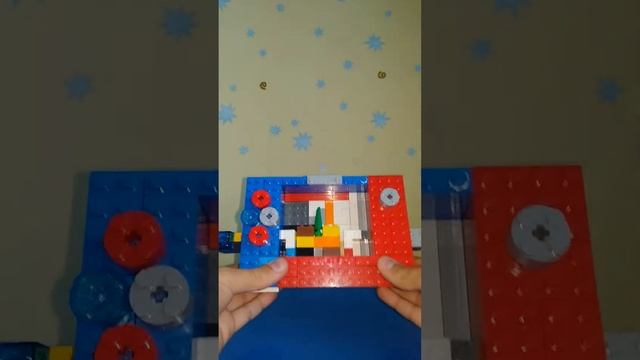 Лего игровая консоль смотреть онлайн