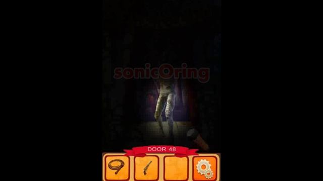 100 Doors World of History Level 48 Walkthrough смотреть онлайн