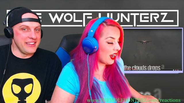 Rammstein - Dalai Lama | THE WOLF HUNTERZ Reactions