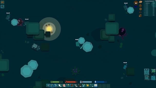 STARVE.IO SPEEDRUN ❄ Dragon Gear In 3 days 2 min 26 sec смотреть онлайн